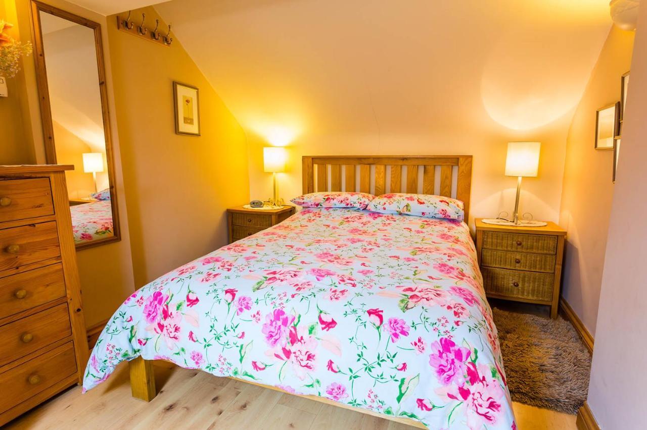 Hollyhock Cottage, Clematis Cottages, Stamford Exteriör bild