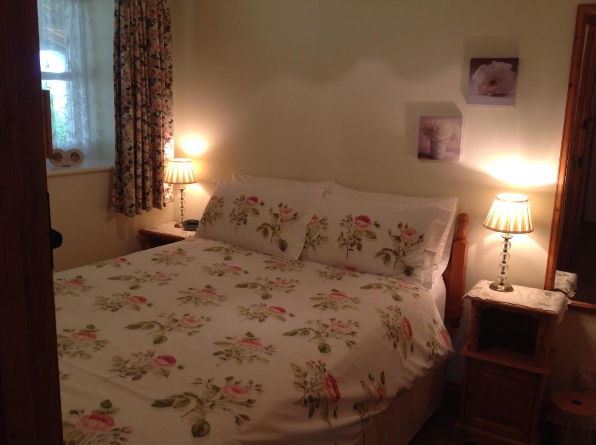 Hollyhock Cottage, Clematis Cottages, Stamford Exteriör bild