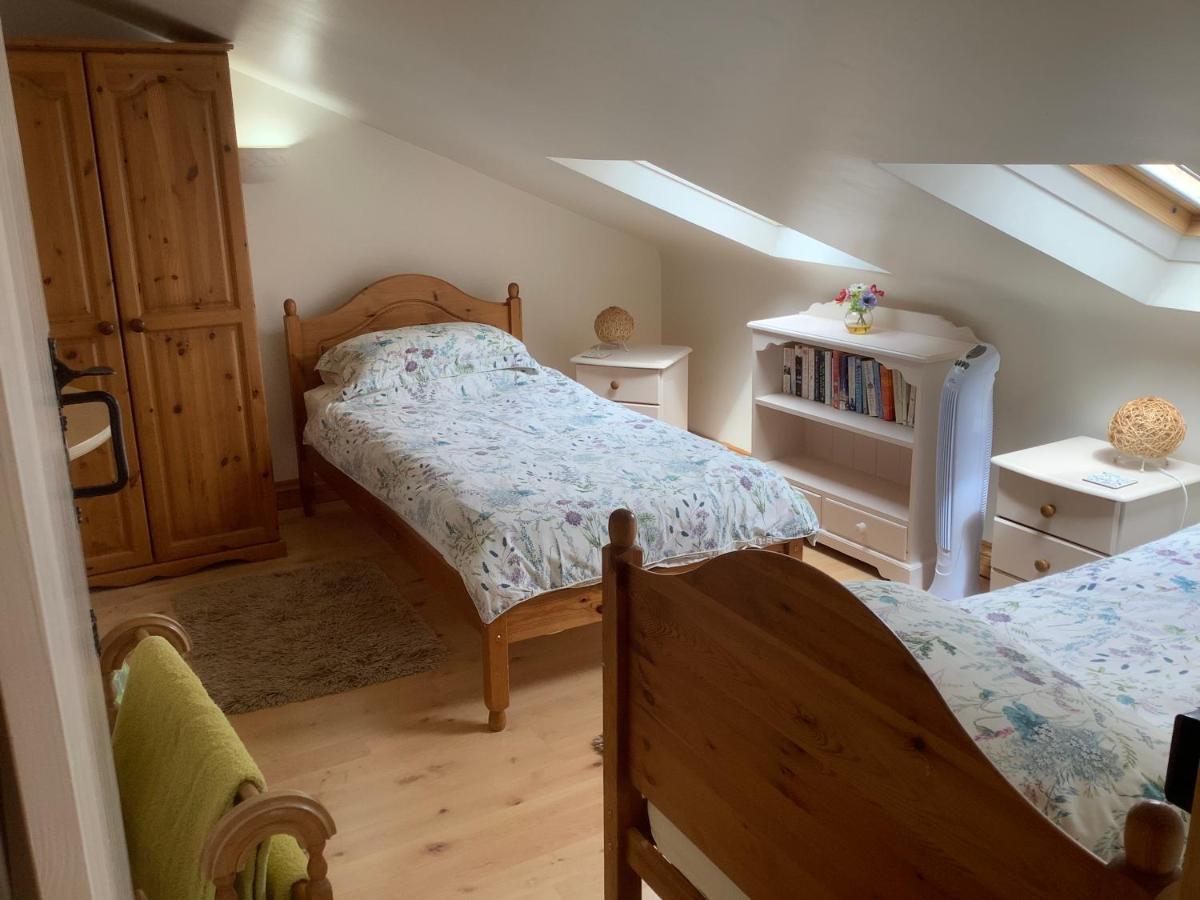 Hollyhock Cottage, Clematis Cottages, Stamford Exteriör bild