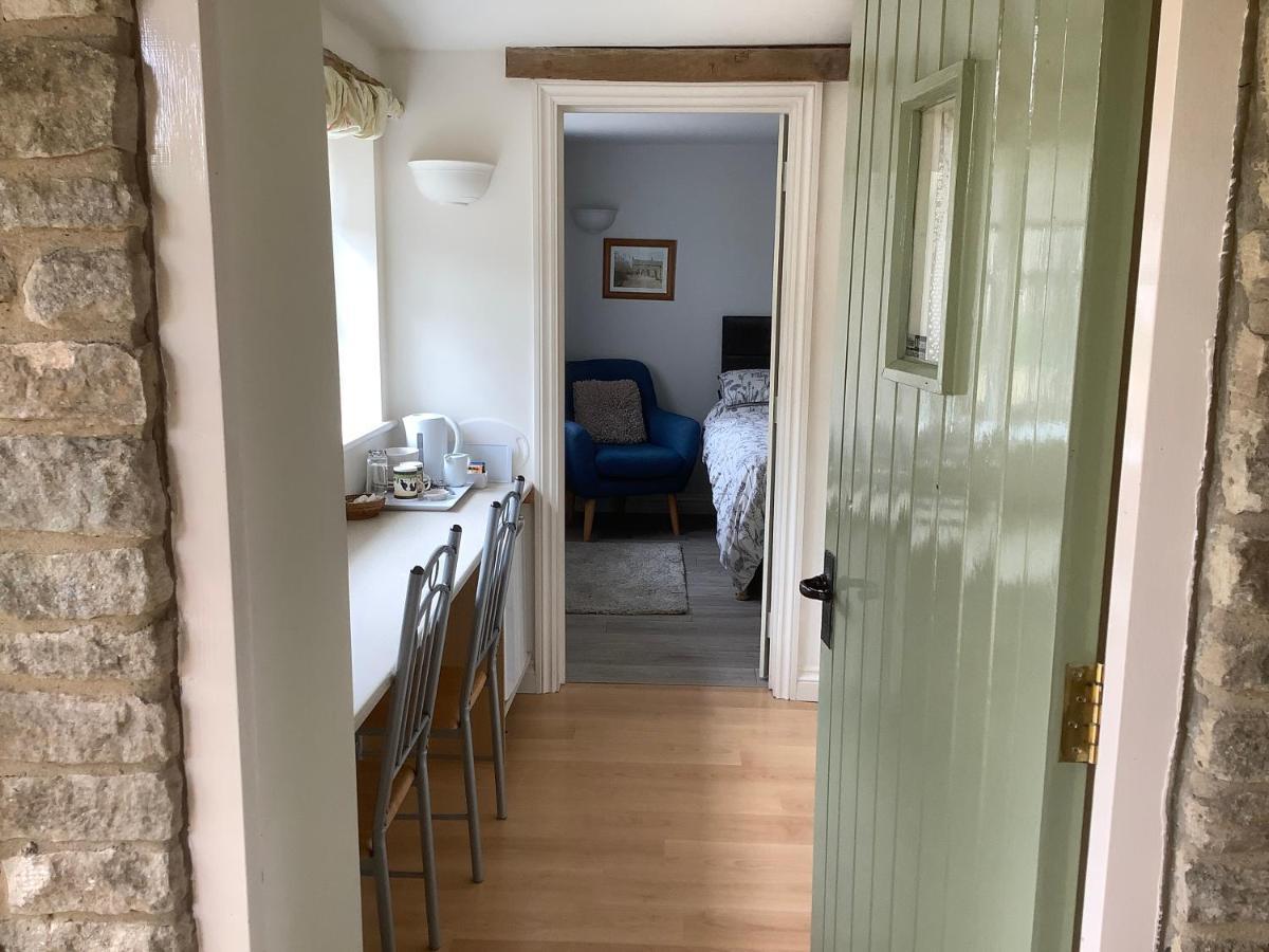 Hollyhock Cottage, Clematis Cottages, Stamford Exteriör bild