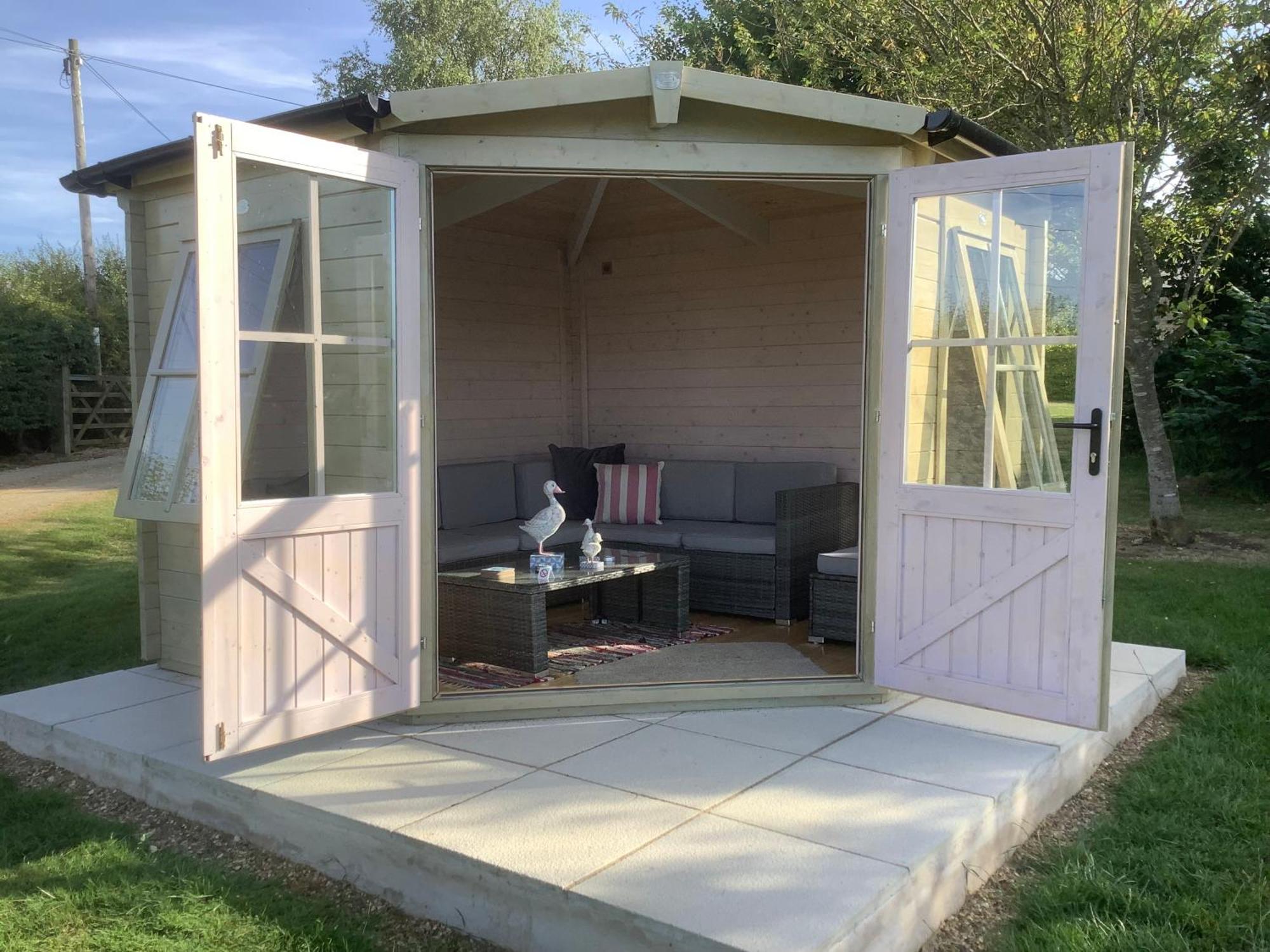 Hollyhock Cottage, Clematis Cottages, Stamford Exteriör bild
